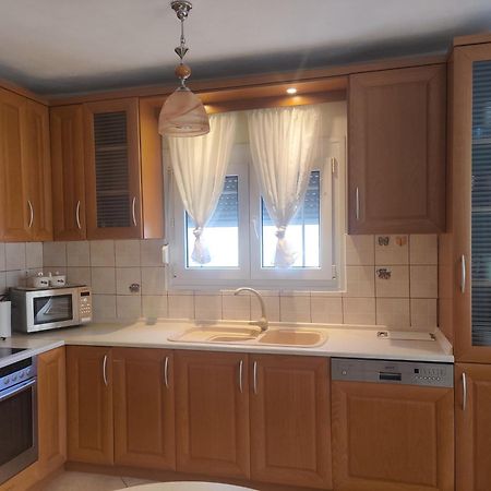 Prinos Apartment Eksteriør bilde