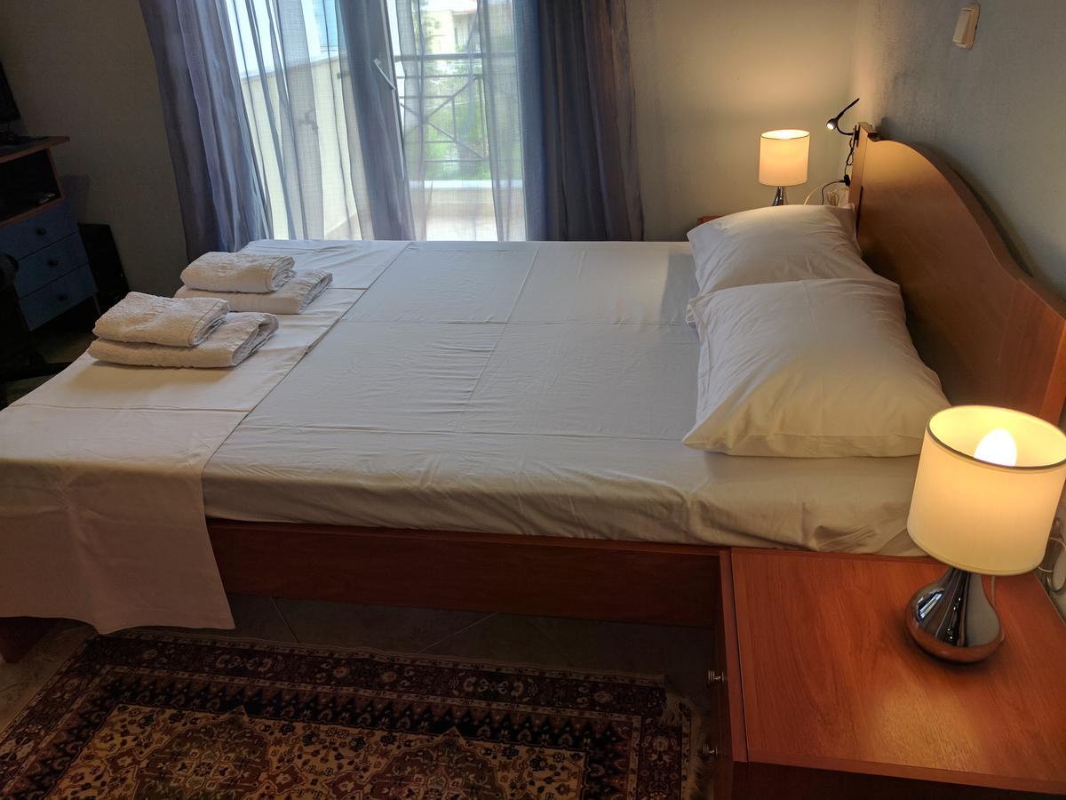 Prinos Apartment Eksteriør bilde